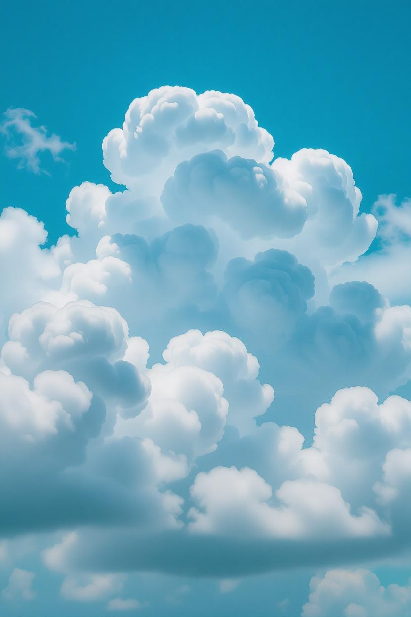 clouds